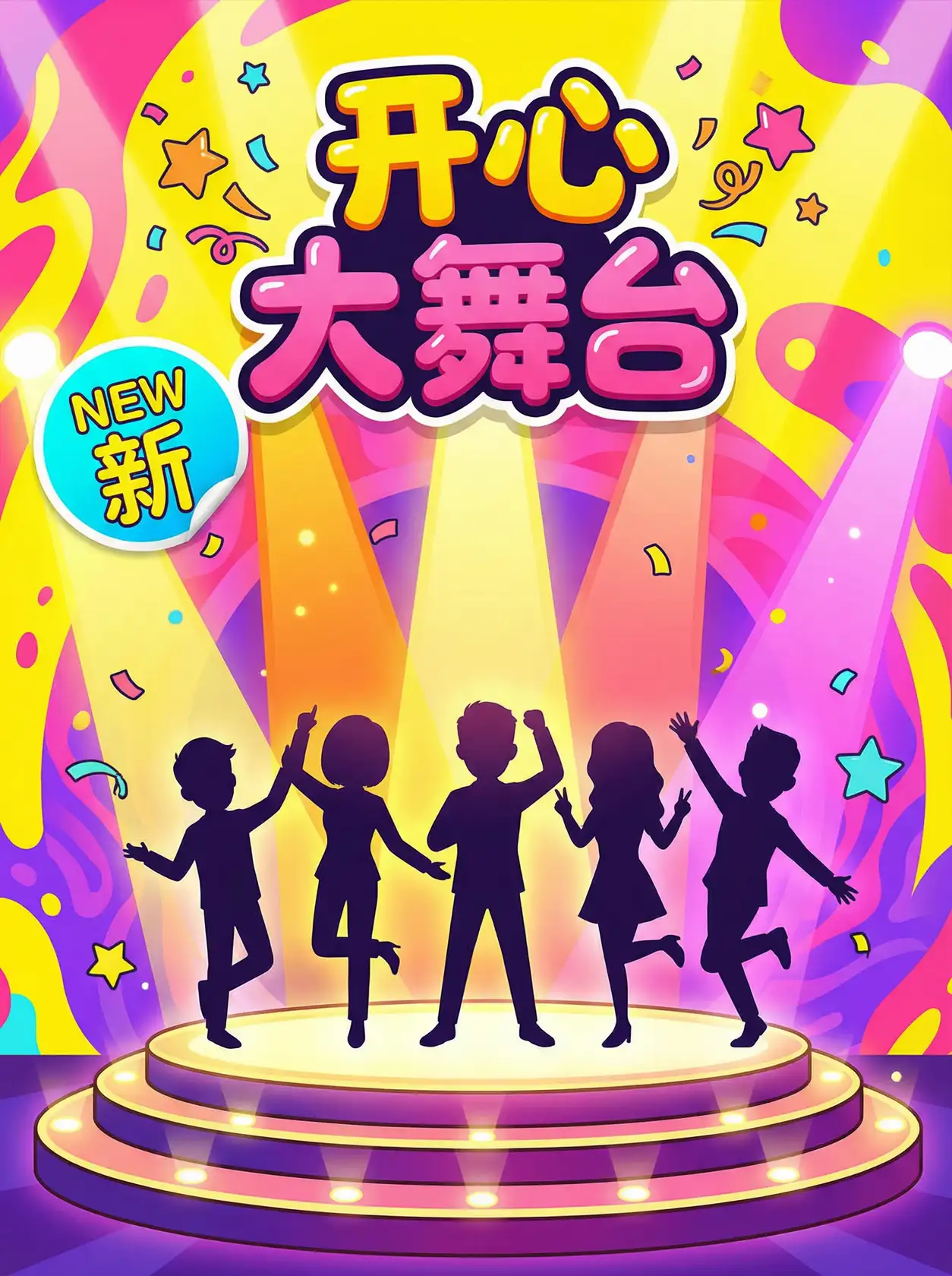 等待都柏林 唱歌翻车现场